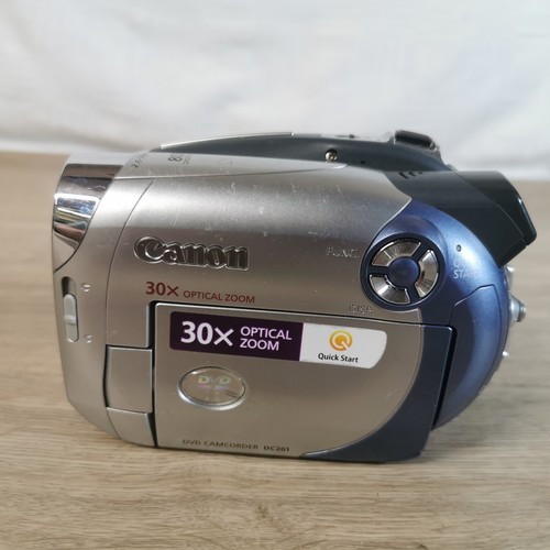 Videocamera dvd portatile - dvd-rw,