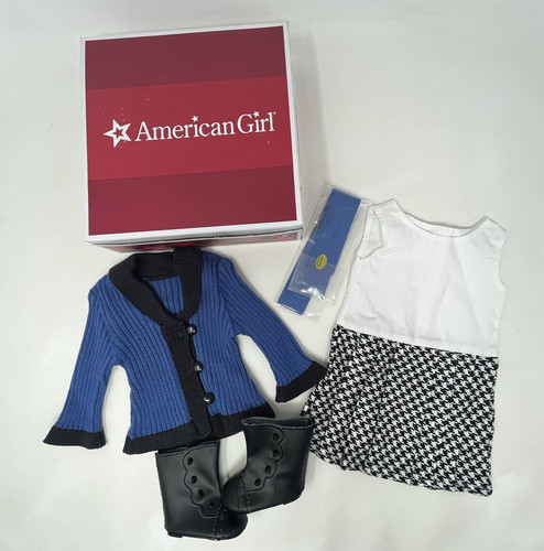 American girl rebecca bambola - american,