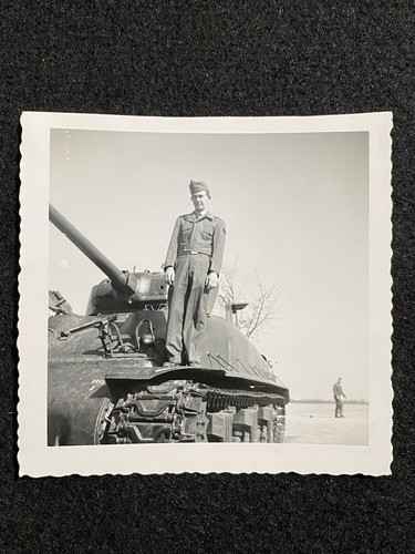 Ww2 esercito soldato carro - esercito,