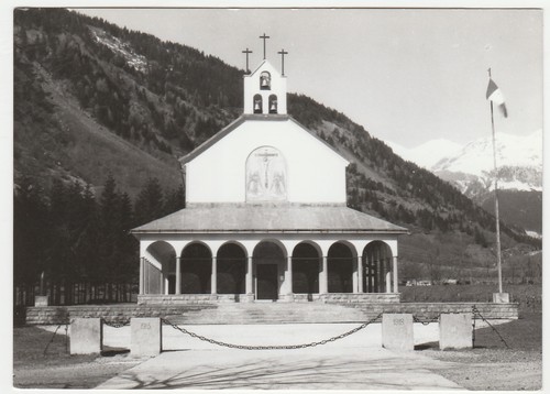 Timau udine sacrario - -,