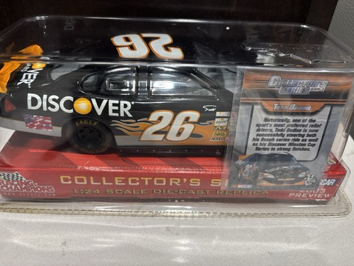 2002 todd bodine - 2002,