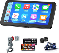 Carplay per Moto E Android