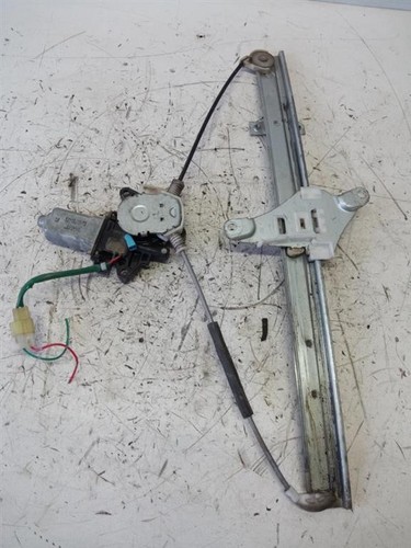 Alzacristallo elettrico ant - elettrico,