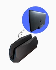 Supporto Verticale Pc Stand