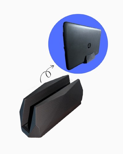 Supporto verticale stand - supporto, pc
