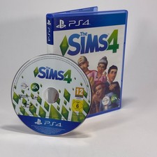 The Sims 4 PS4 PAL ITA Gioco
