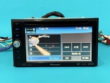 Pioneer AVIC-D3 Ricevitore GPS