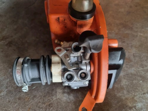 Carburatore collettore e - carburatore,,