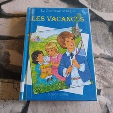 Le Vacanze | La Contessa Di
