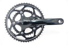 Manovella SHIMANO FCR565 5034T 170mm / Baichari Hamamatsu