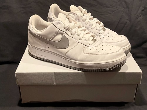 Nike air force one bianco - one, '07