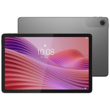 Lenovo Tab 10 2024 128GB WI-FI 10.1" Tablet Grigio