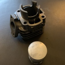 Genuine NOS Big Bore Kit