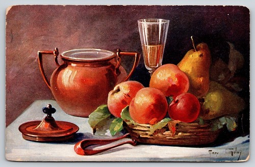 Mary golay natura - mary,