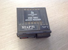 CENTRALINA METANO PER Ricambi