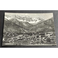 Cartolina Bardonecchia -