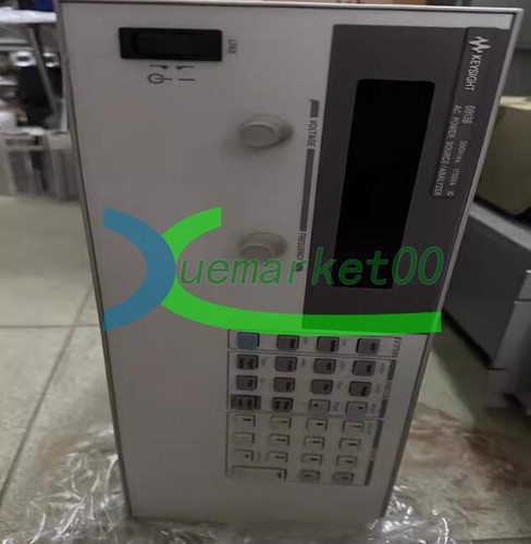 One keysight 6813b - one,