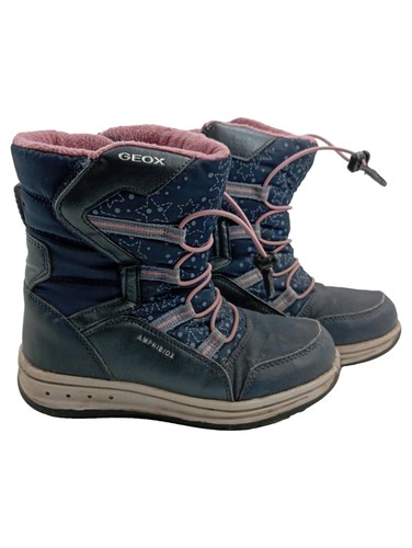 Geox amphibiox stivali - geox,