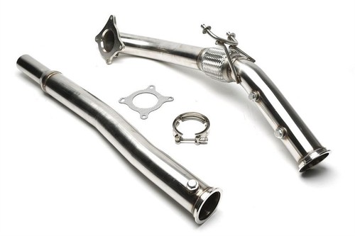 Downpipe audi tt tts - audi,