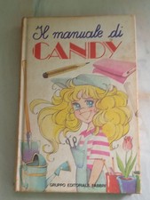 Libro IL MANUALE DI CANDY