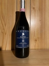 Bottiglia ascheri barolo - ascheri,