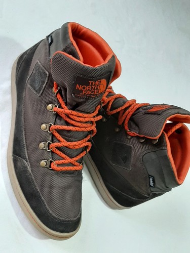 The north face scarpe uomo - north, us