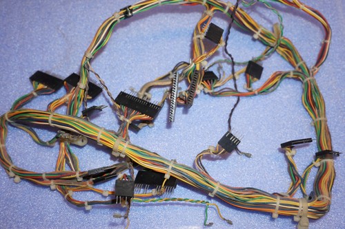 Cablaggio studer b67 - -,