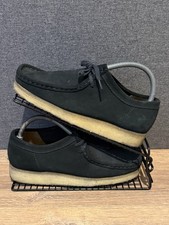 Clarks Originals Wallabee UK 6