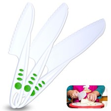 Curious Chef Set 3 Pezzi