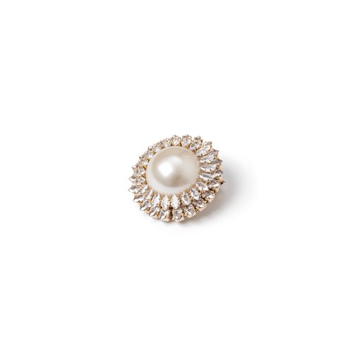 Sodini spilla perle - sodini,
