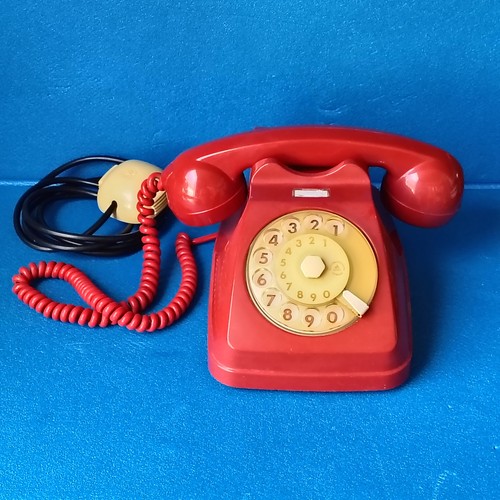 Telefono auso siemens - telefono,