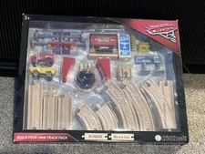 Disney Cars 3 KidKraft Kid