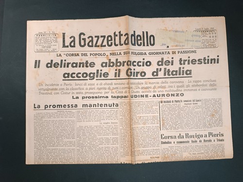 Rivista gazzetta dello - gazzetta,