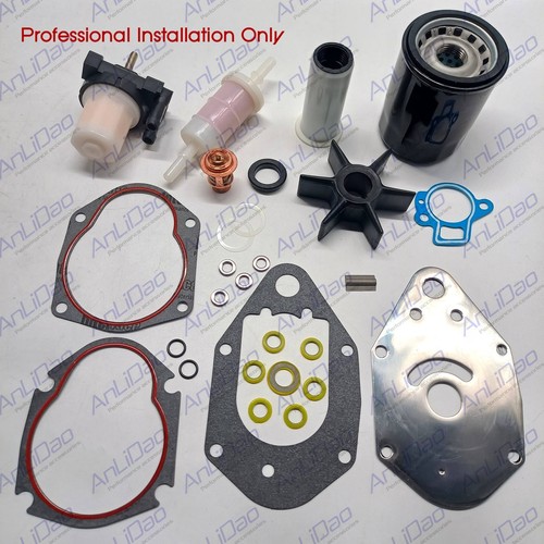 Kit manutenzione tempi repl - kit,