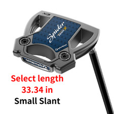 TaylorMade Spider TOUR X