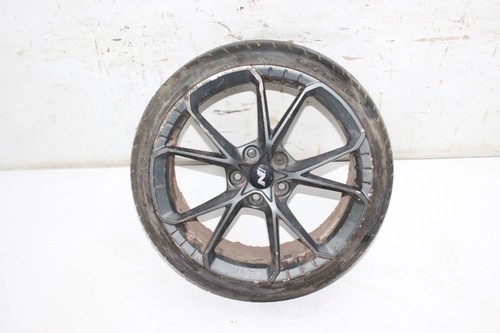 Cerchio lega hyundai i30 - cerchio, in
