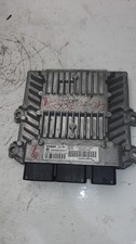 CENTRALINA MOTORE PER PEUGEOT 407 Berlina diesel 2000 (04>)