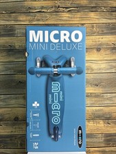 Mini Micro Deluxe