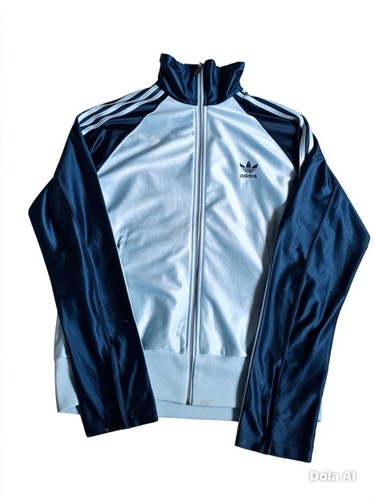 Giacca track top adidas - track,