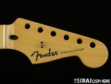 Fender Standard Stratocaster