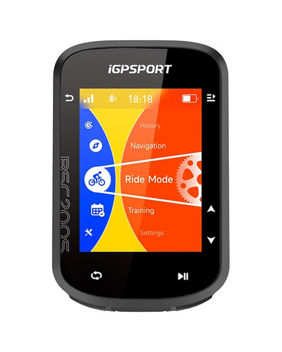 Igpsport bsc200s gps - igpsport,
