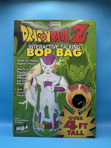 Graal rare freezer bop - bag,