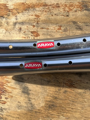 Cerchi bmx araya - cerchi,