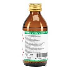 Etere Etilico UE 100ml