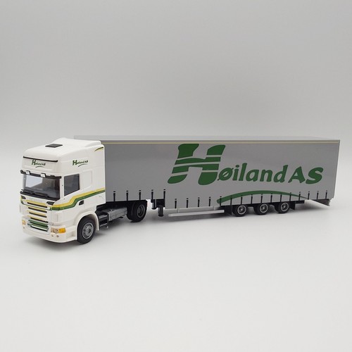 Awm 53484 scania r500 - 53484, v8