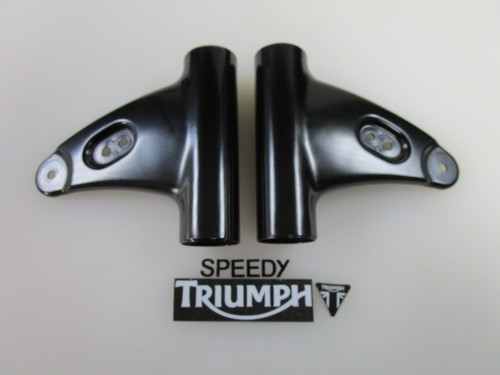 Supporti fari triumph - supporti,