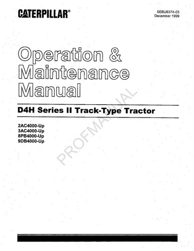 Manuale manutenzione operatori - manuale,