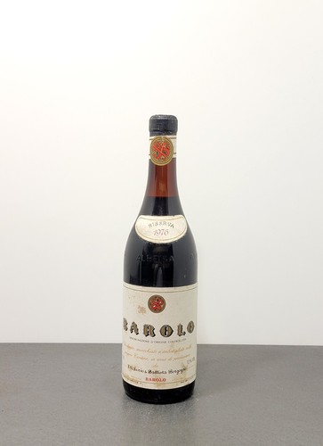 Barolo lli serio battista - barolo, &