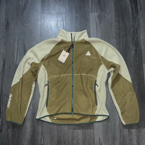 Giacca pile nike acg - acg, uomo