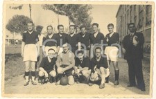 1931 VENEZIA MESTRE - CALCIO U.S. MESTRINA - Squadra *Foto 14x9 cm
